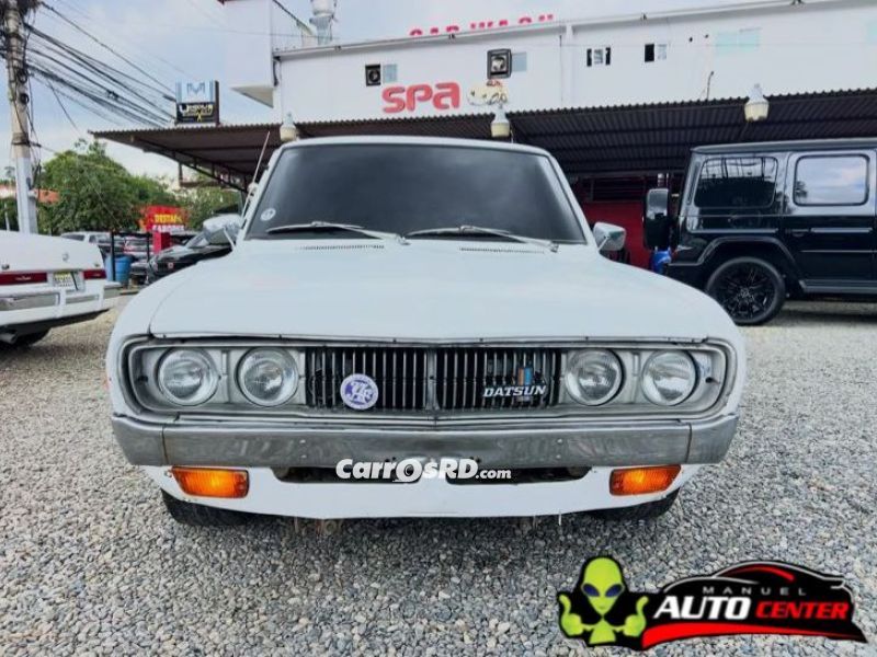 Datsun