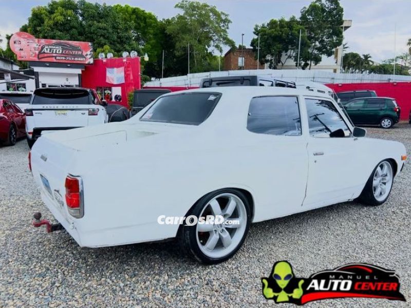 Datsun
