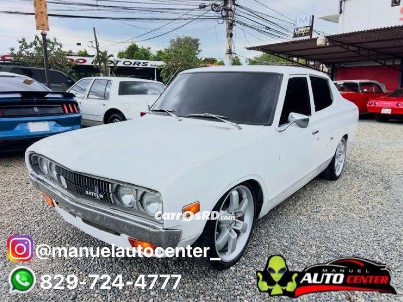 Datsun