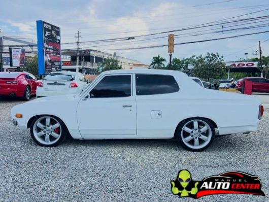Datsun
