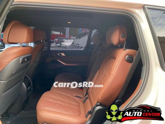 BMW Serie X Jeepeta en venta