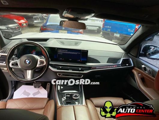 BMW Serie X Jeepeta en venta