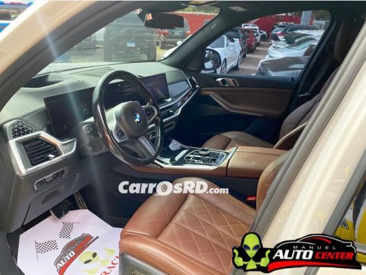 BMW Serie X Jeepeta en venta