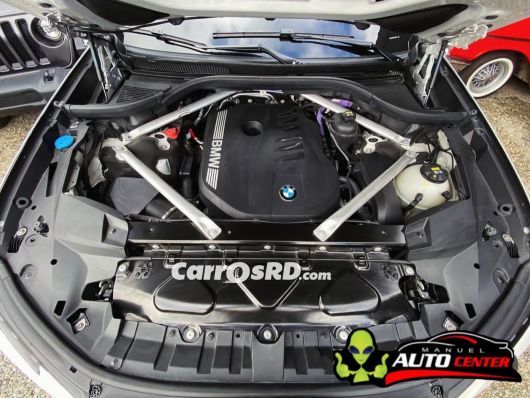 BMW Serie X Jeepeta en venta