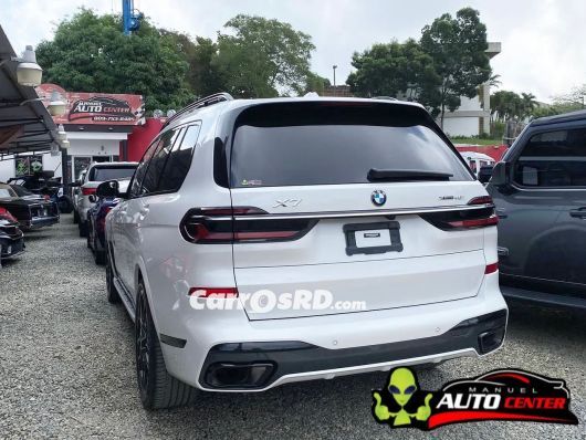 BMW Serie X Jeepeta en venta