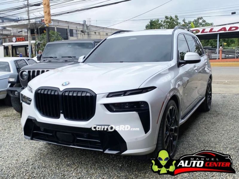BMW