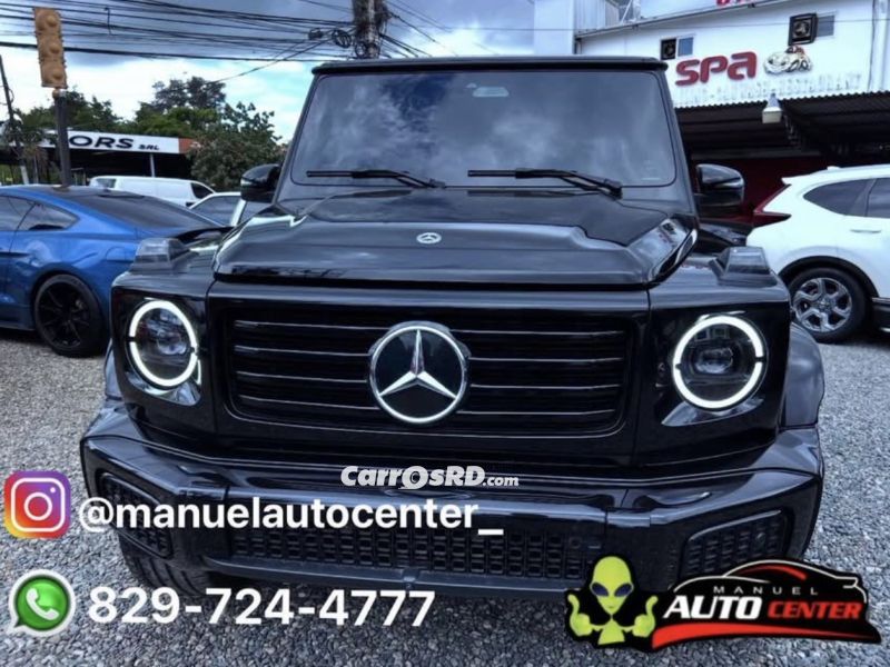 Mercedes-Benz