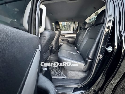 Toyota Hilux Camioneta en venta