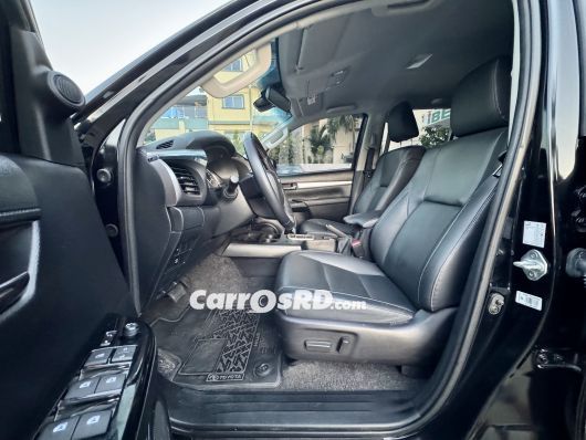 Toyota Hilux Camioneta en venta