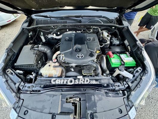 Toyota Hilux Camioneta en venta