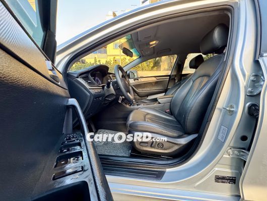Hyundai Sonata Carros en venta