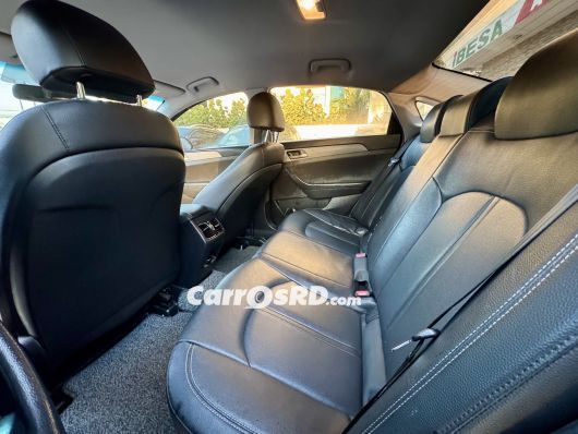 Hyundai Sonata Carros en venta