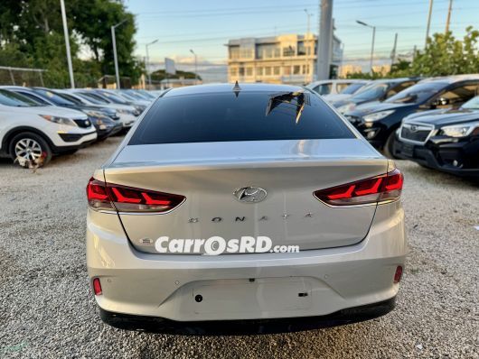 Hyundai Sonata Carros en venta