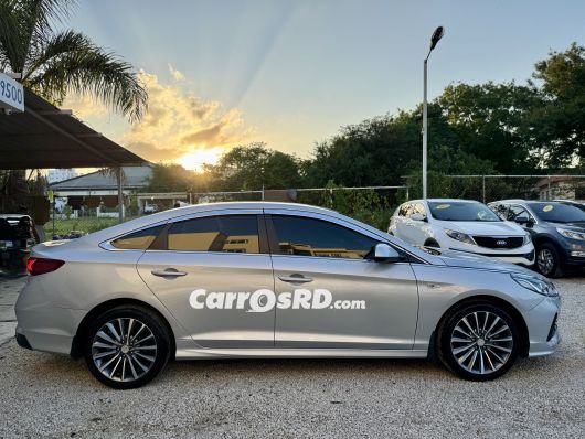 Hyundai Sonata Carros en venta