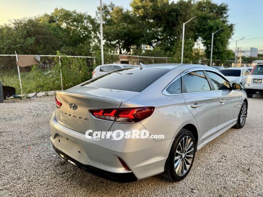 Hyundai Sonata Carros en venta