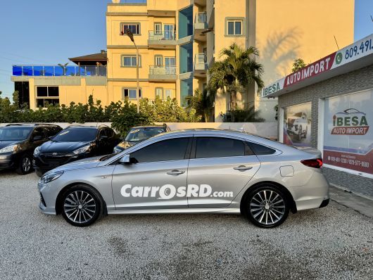Hyundai Sonata Carros en venta