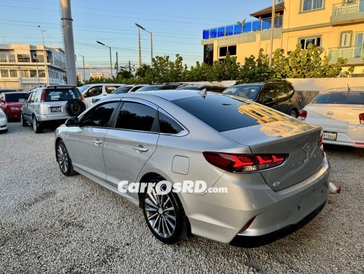 Hyundai Sonata Carros en venta