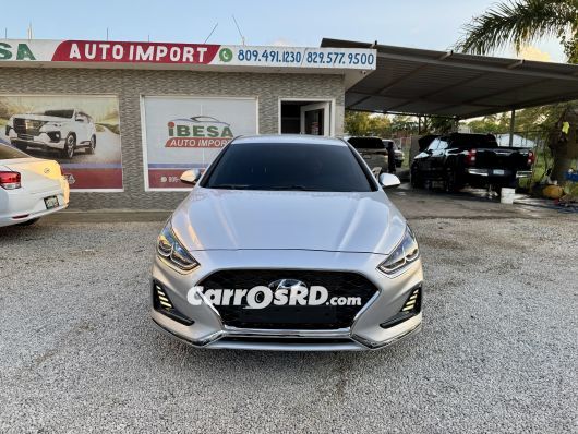 Hyundai Sonata Carros en venta