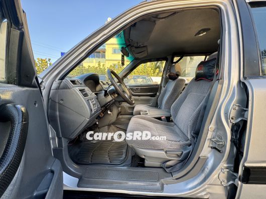Honda CR-V Jeepeta en venta