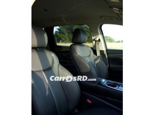 Hyundai Santa Fe Jeep en venta
