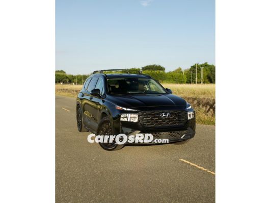 Hyundai Santa Fe Jeep en venta