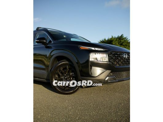 Hyundai Santa Fe Jeep en venta