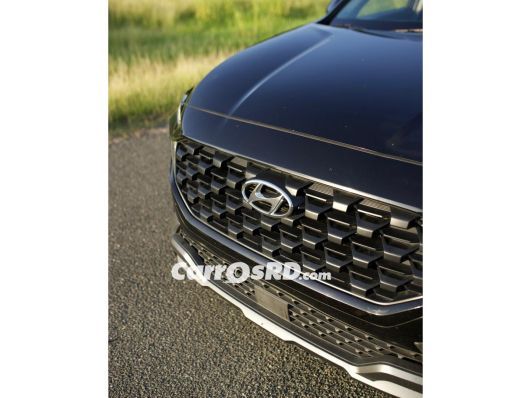 Hyundai Santa Fe Jeep en venta