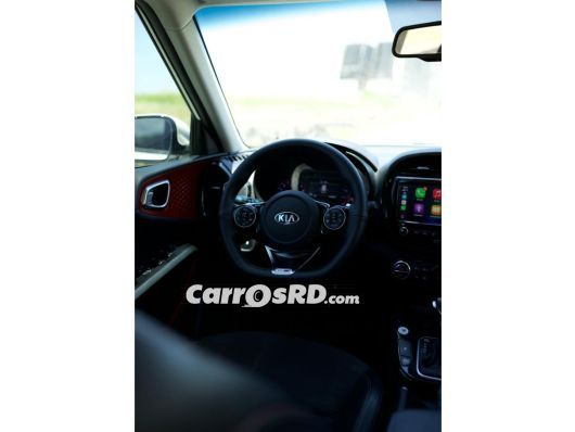 Kia Soul Carros en venta