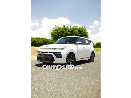 Kia Soul Carros en venta