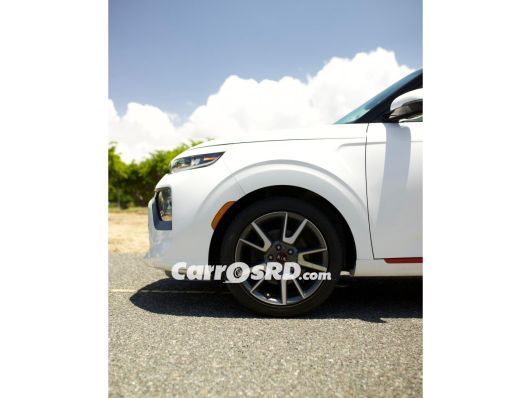 Kia Soul Carros en venta
