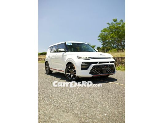 Kia Soul Carros en venta