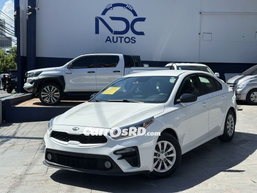 Kia Forte Carros en venta