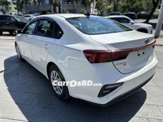 Kia Forte Carros en venta