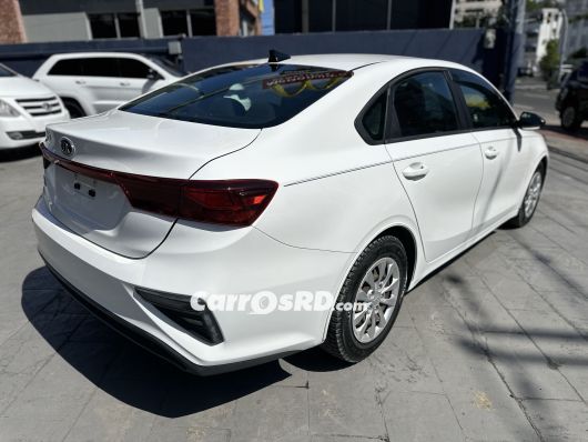 Kia Forte Carros en venta