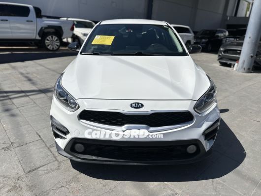 Kia Forte Carros en venta