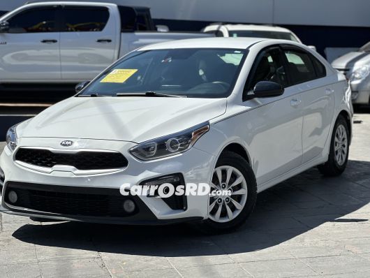 Kia Forte Carros en venta