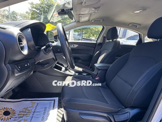 Kia Forte Carros en venta