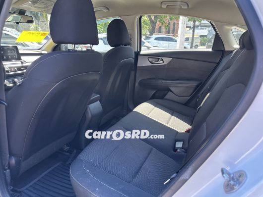 Kia Forte Carros en venta