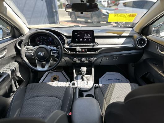 Kia Forte Carros en venta