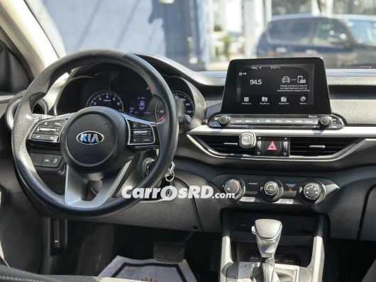 Kia Forte Carros en venta