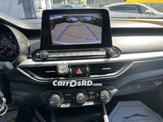 Kia Forte Carros en venta
