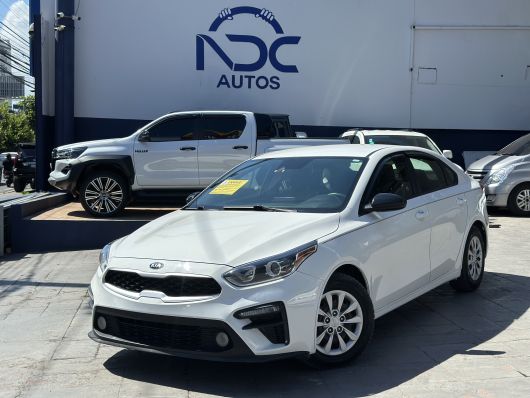 Kia Forte FE en venta