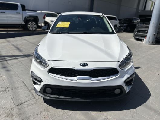 Kia Forte FE