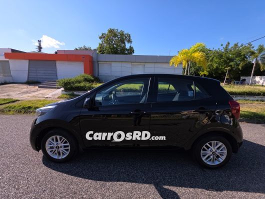 Kia Picanto Carros en venta
