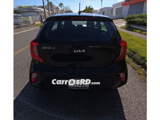 Kia Picanto Carros en venta