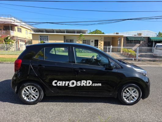 Kia Picanto Carros en venta