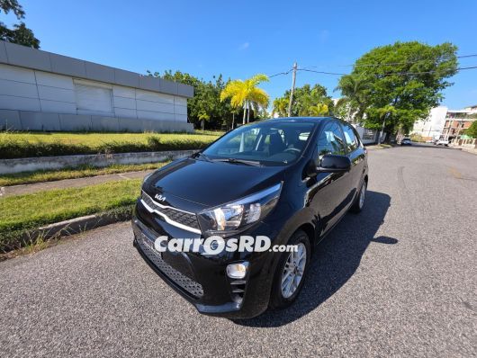Kia Picanto Carros en venta