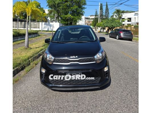 Kia Picanto Carros en venta
