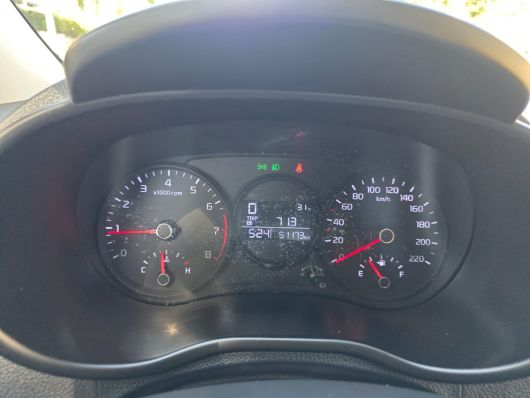 Kia Picanto LX