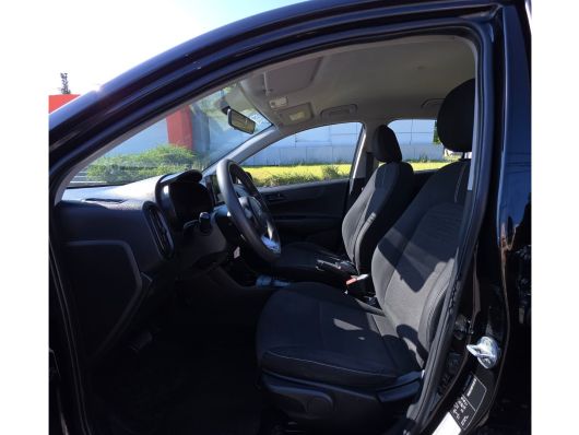Kia Picanto LX